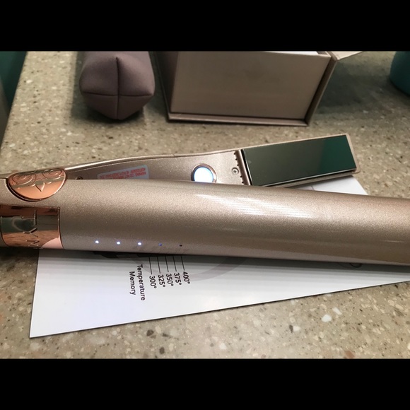 Tyme Iron Pro - Picture 3 of 5